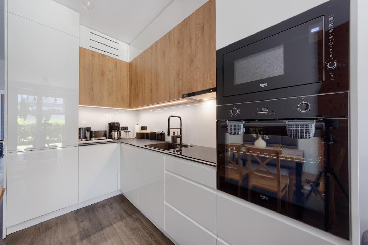 Cracow Masarska Premium Apartment Krakkó Kültér fotó