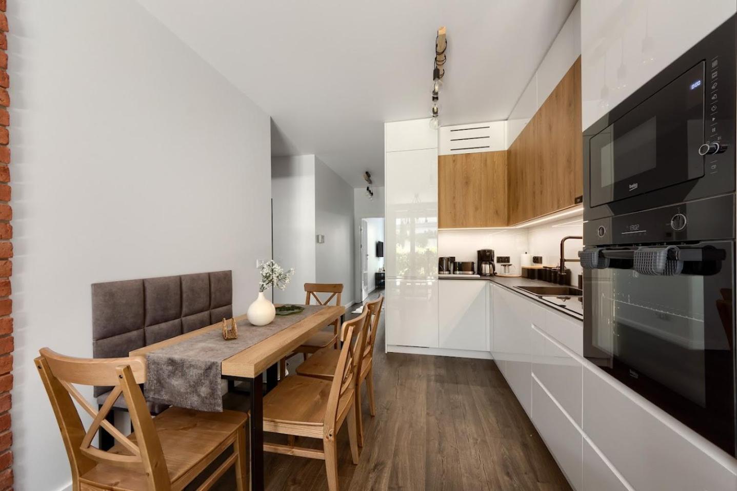 Cracow Masarska Premium Apartment Krakkó Kültér fotó