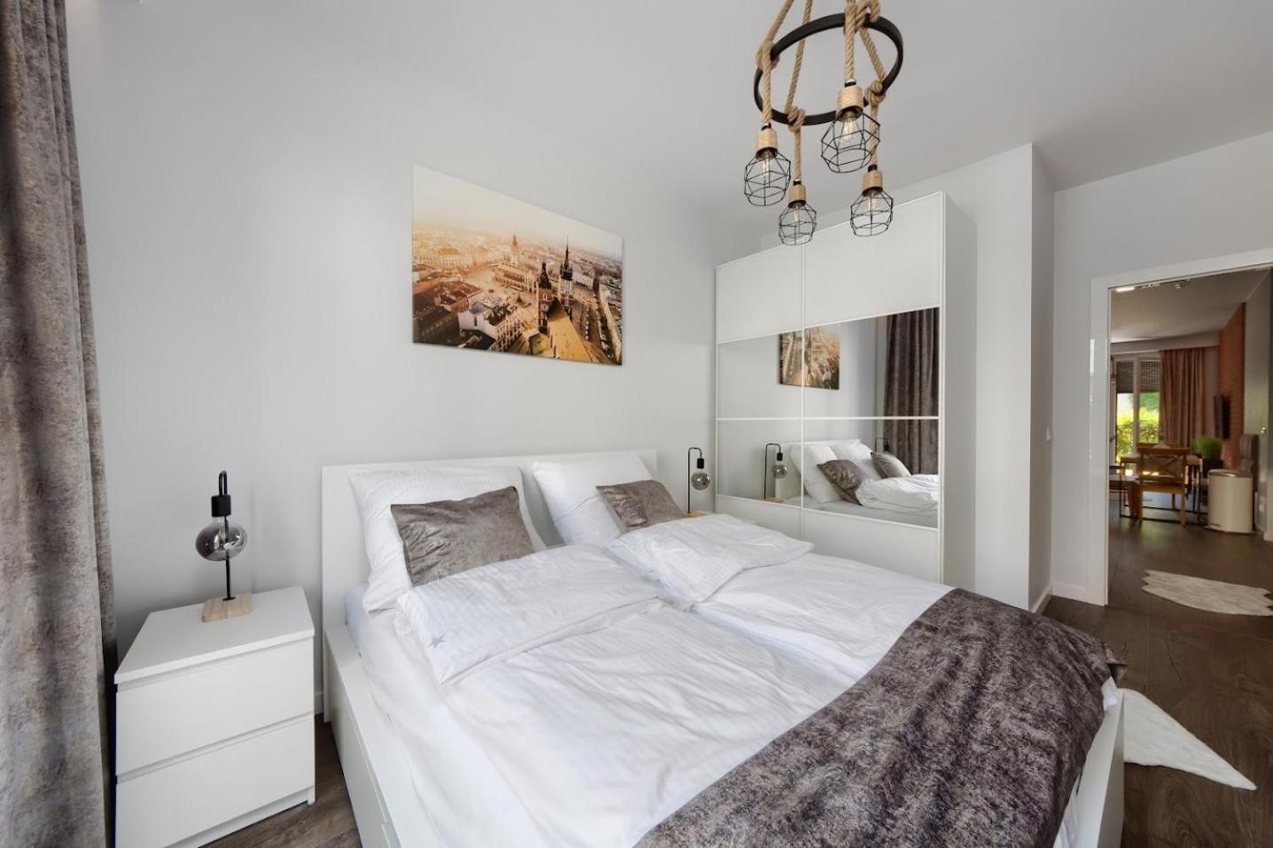Cracow Masarska Premium Apartment Krakkó Kültér fotó