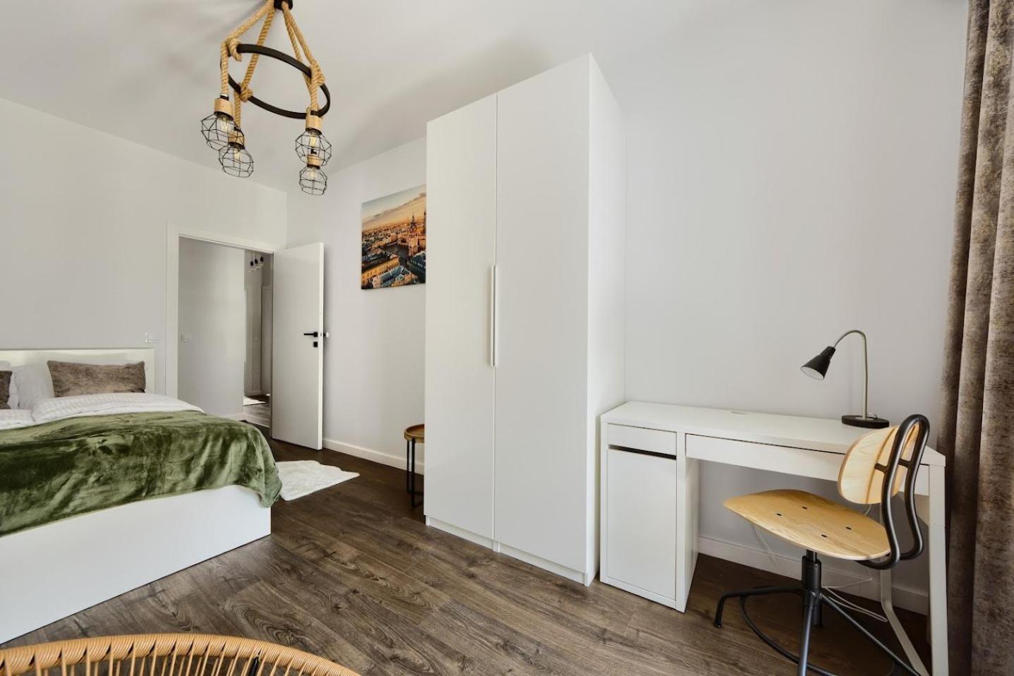 Cracow Masarska Premium Apartment Krakkó Kültér fotó