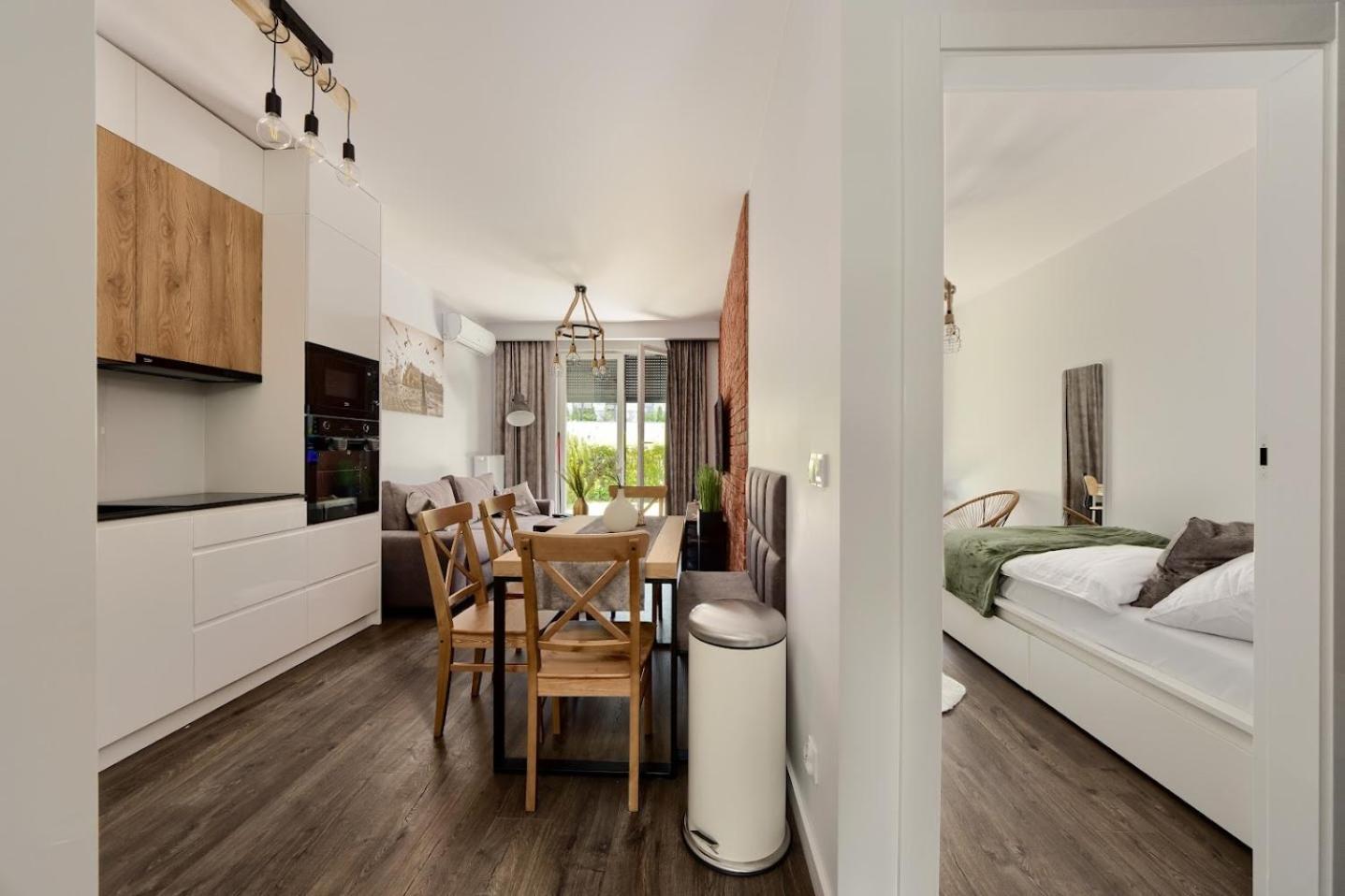 Cracow Masarska Premium Apartment Krakkó Kültér fotó