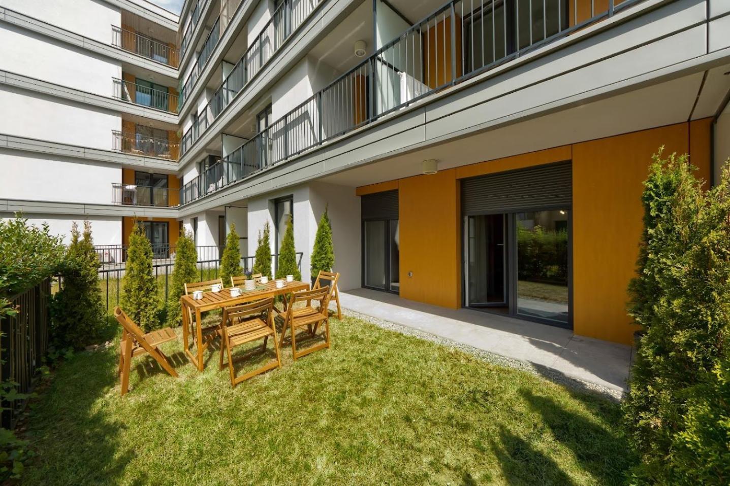 Cracow Masarska Premium Apartment Krakkó Kültér fotó