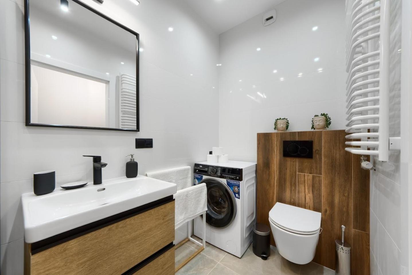 Cracow Masarska Premium Apartment Krakkó Kültér fotó