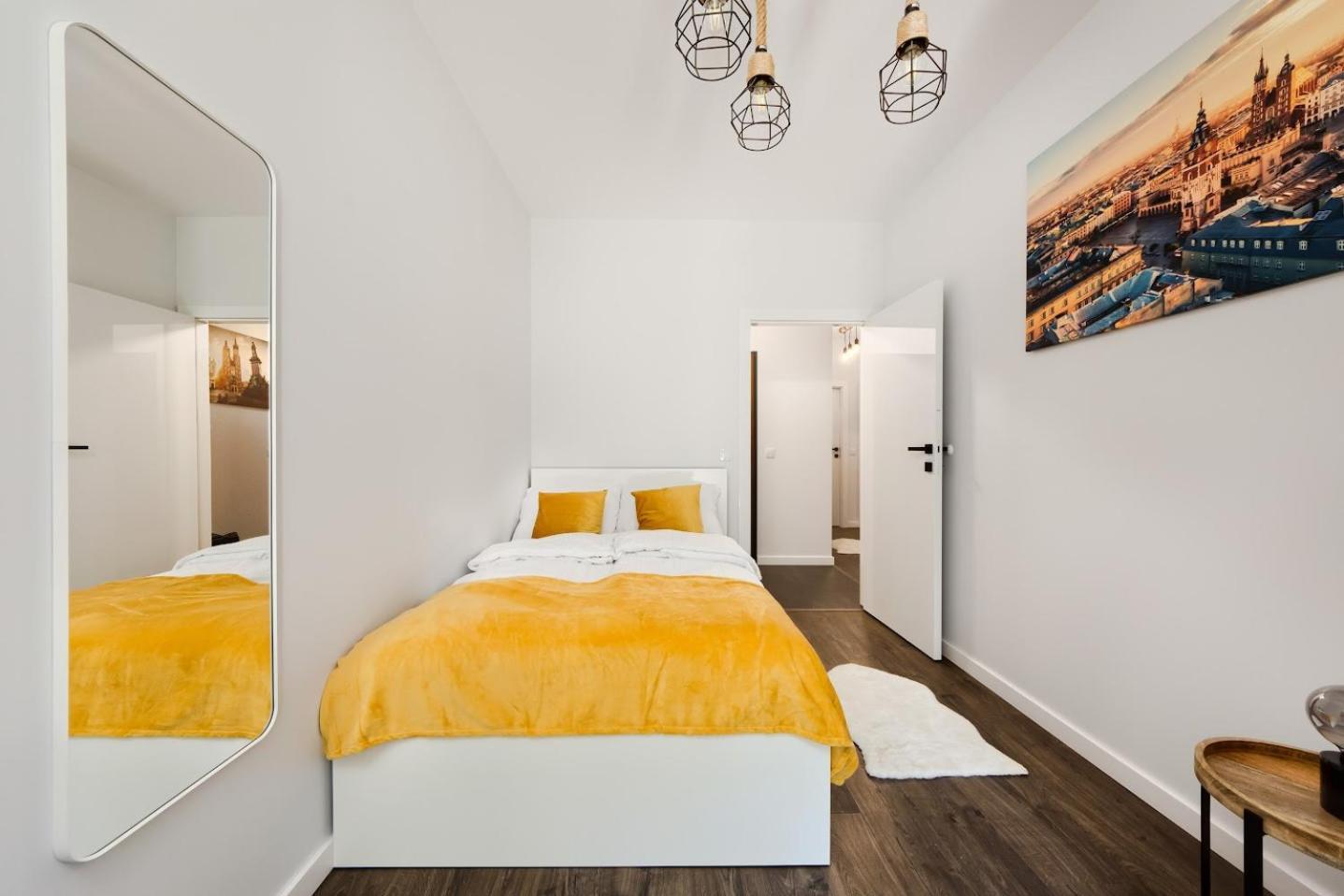 Cracow Masarska Premium Apartment Krakkó Kültér fotó