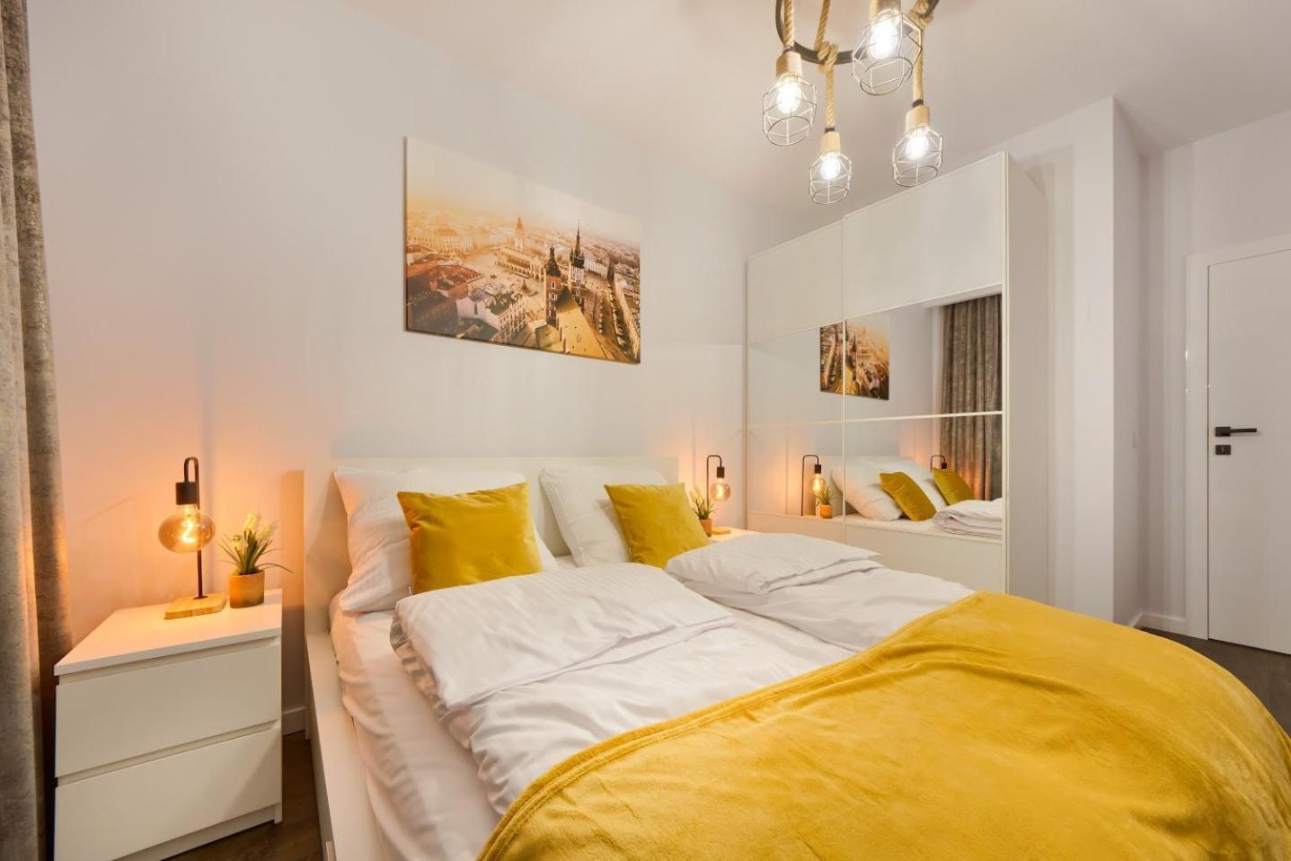 Cracow Masarska Premium Apartment Krakkó Kültér fotó