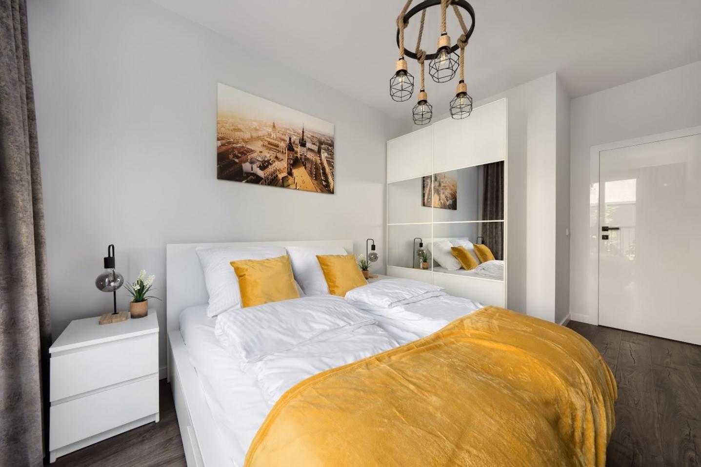 Cracow Masarska Premium Apartment Krakkó Kültér fotó